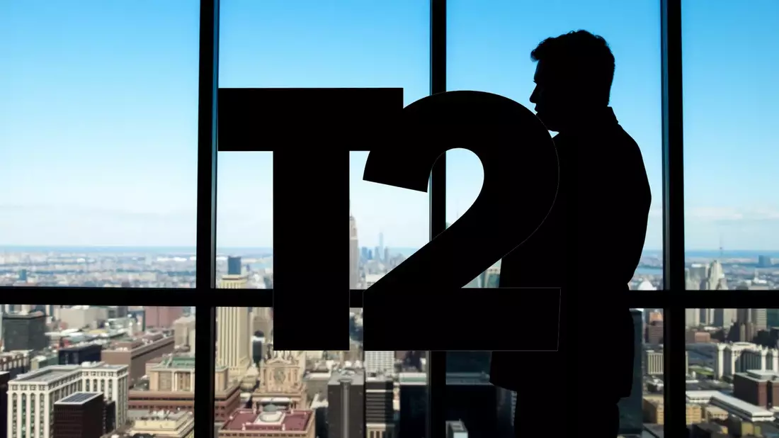 Take-Two Shares Face Crucial Earnings Test - Bild: über boerse-global.de
