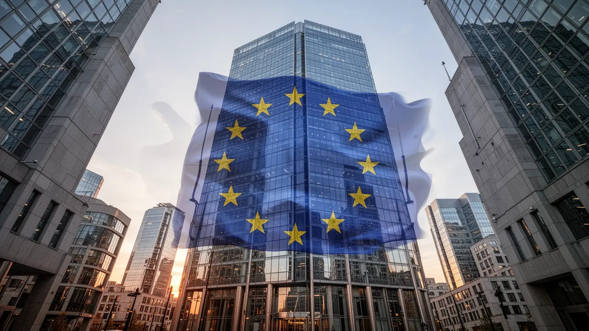 Fintech-Branche vor Zeitenwende: EU-Regulierung wird globaler Maßstab - Foto: über boerse-global.de