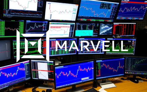 Marvell Technology apuesta fuerte por la infraestructura de IA con una nueva adquisición - Foto: über boerse-global.de