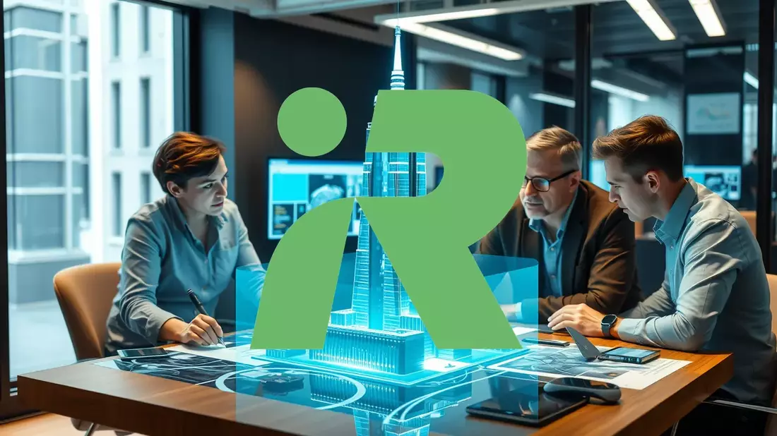 iRobot: El Fin de una Era y una Adquisición China Illustration mit AI erstellt übermittelt durch boerse-global.de