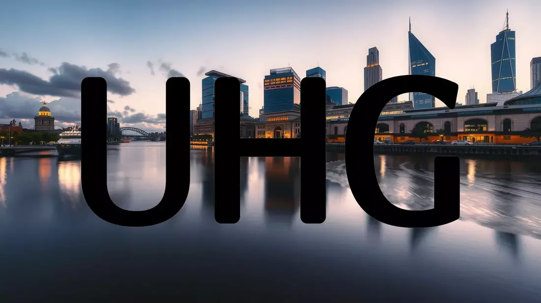UnitedHealth: Un Viraje Histórico en su Trayectoria Bursátil - Bild: über boerse-global.de