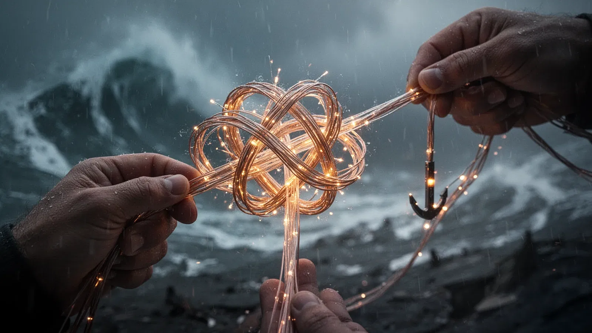 PSI-Theorie: Wie die Persönlichkeit zur inneren Stärke führt - Foto: über boerse-global.de