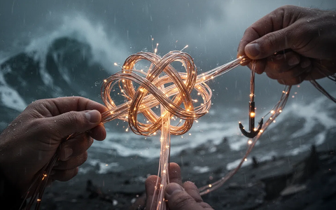 PSI-Theorie: Wie die Persönlichkeit zur inneren Stärke führt - Foto: über boerse-global.de