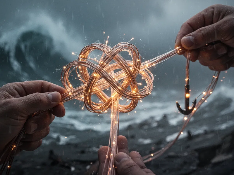 PSI-Theorie: Wie die Persönlichkeit zur inneren Stärke führt - Foto: über boerse-global.de