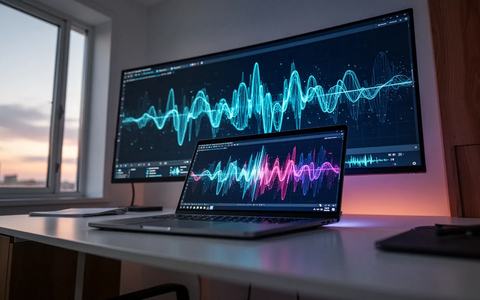 Descript: KI-Video-Editor macht aus Texten fertige Filme - Foto: über boerse-global.de