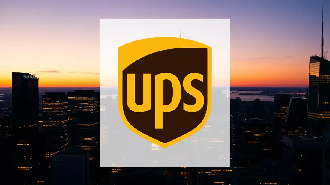 UPS Charts a New Course: Strategic Shift Prioritizes Profits Over Volume - Bild: über boerse-global.de