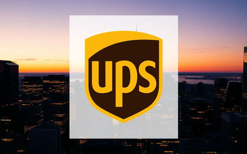 UPS Charts a New Course: Strategic Shift Prioritizes Profits Over Volume - Foto: über boerse-global.de