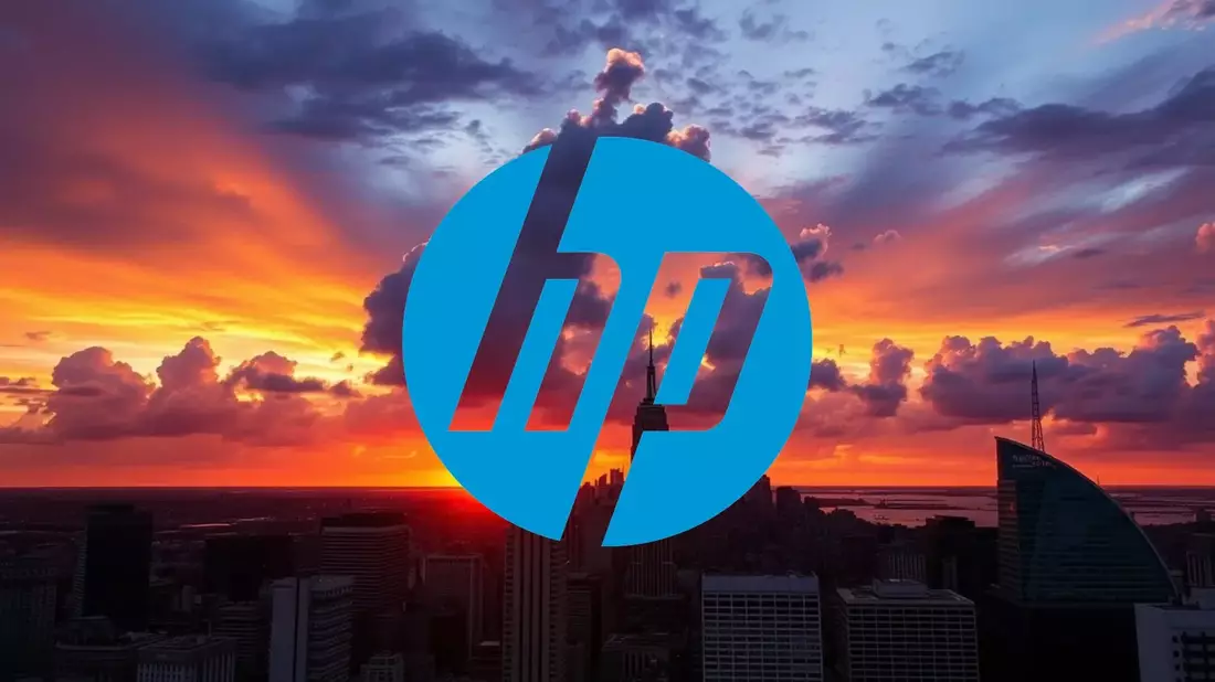 HP’s Dual Strategy: Maintaining Dividends While Pushing an AI Hardware Revolution Illustration mit AI erstellt übermittelt durch boerse-global.de