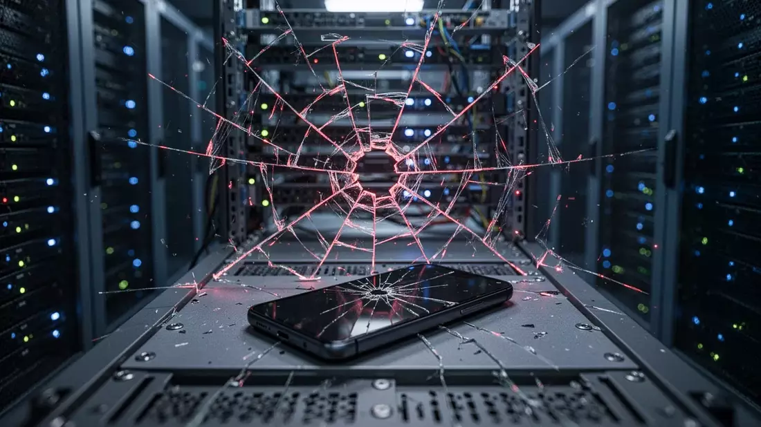 Google zerschlägt globales Botnetz IPIDEA - Bild: über boerse-global.de