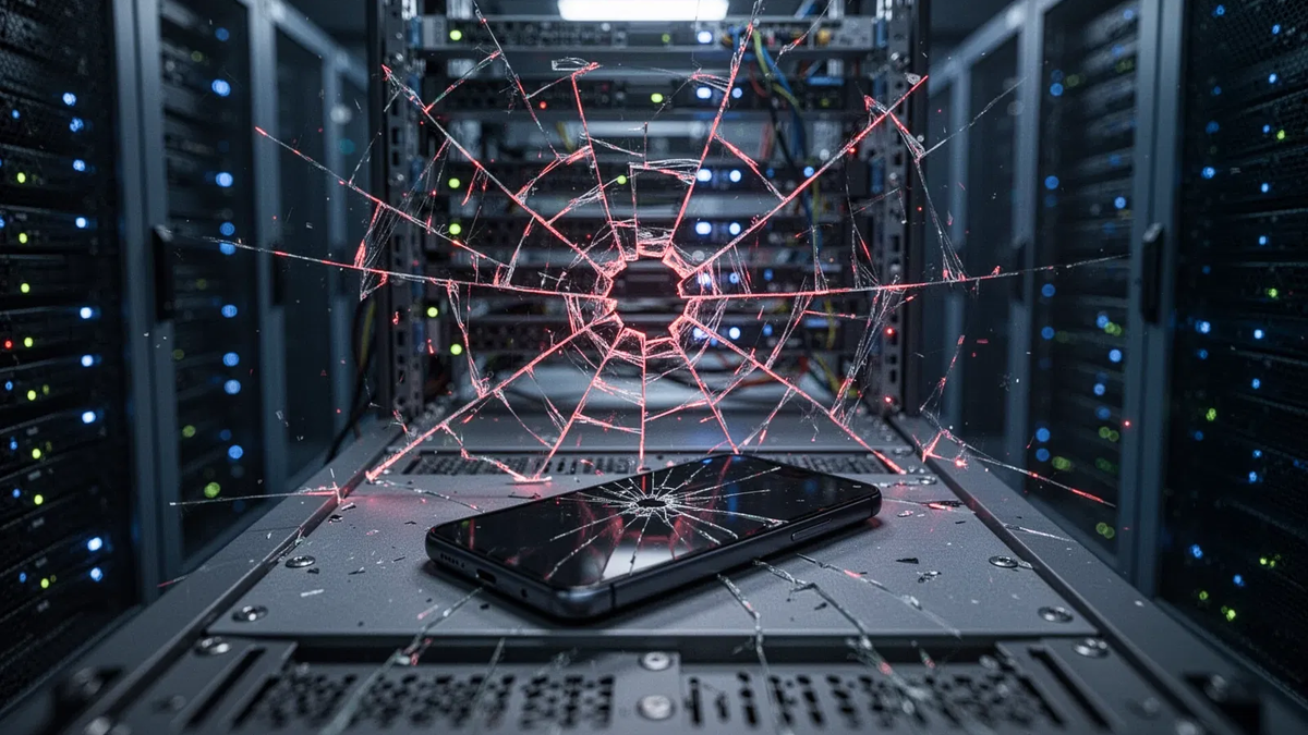 Google zerschlägt globales Botnetz IPIDEA - Foto: über boerse-global.de