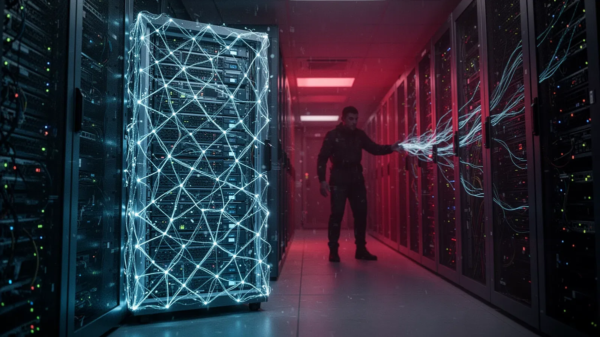 Quantencomputer: Die tickende Zeitbombe für heutige Daten - Foto: über boerse-global.de