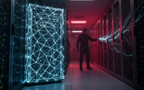 Quantencomputer: Die tickende Zeitbombe für heutige Daten - Foto: über boerse-global.de