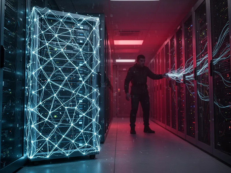 Quantencomputer: Die tickende Zeitbombe für heutige Daten - Foto: über boerse-global.de