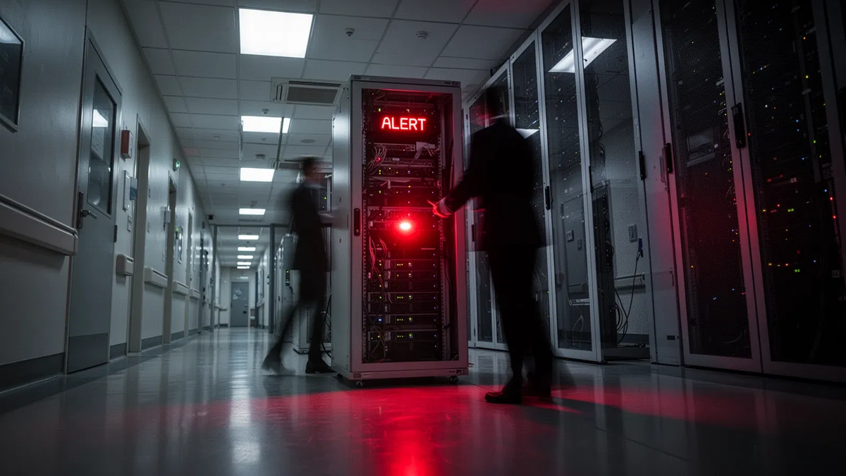 NIS2-Gesetz: Gesundheitswesen im Umbruch – ISB werden zu Schlüsselfiguren - Foto: über boerse-global.de