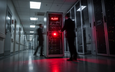 NIS2-Gesetz: Gesundheitswesen im Umbruch – ISB werden zu Schlüsselfiguren - Foto: über boerse-global.de