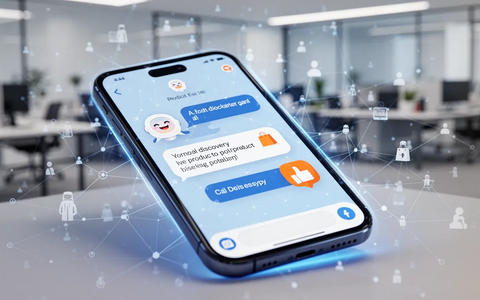 Meta setzt mit KI-Einkaufsassistenten auf Milliardenmarkt - Foto: über boerse-global.de