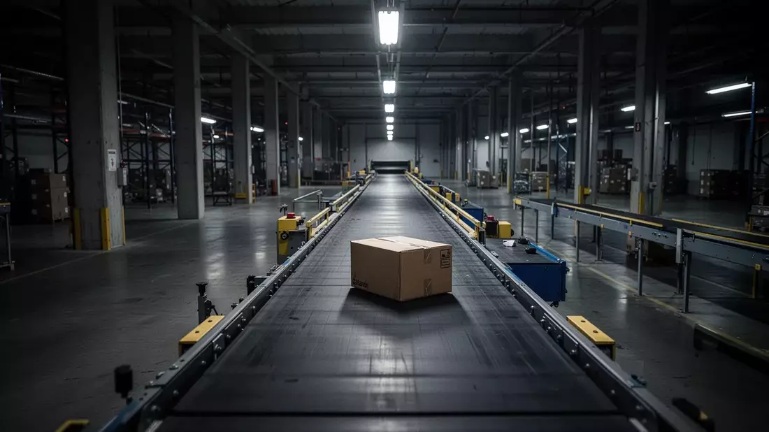 Zalando-Standort Erfurt: Gewerkschaft droht mit teurer Schließung - Bild: über boerse-global.de