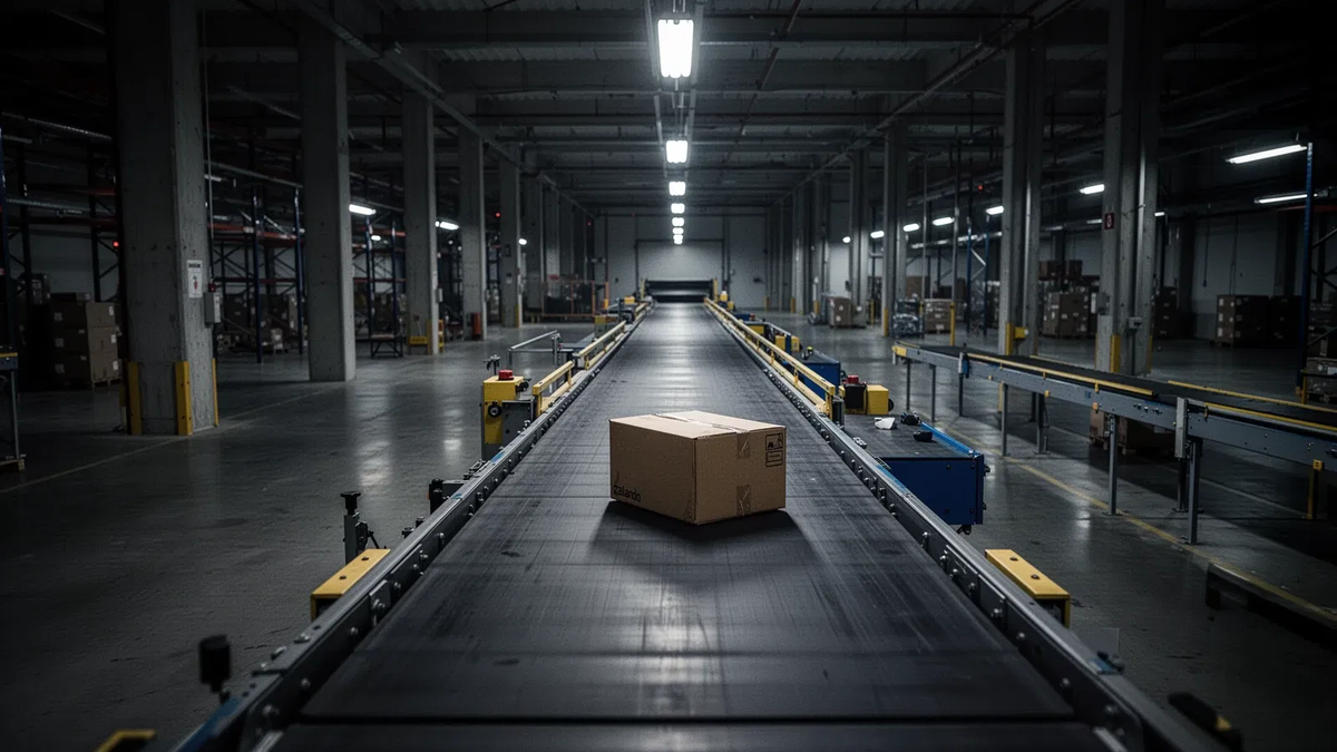 Zalando-Standort Erfurt: Gewerkschaft droht mit teurer Schließung - Foto: über boerse-global.de