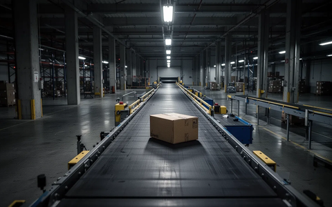 Zalando-Standort Erfurt: Gewerkschaft droht mit teurer Schließung - Foto: über boerse-global.de