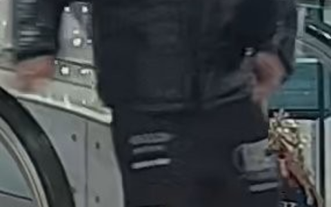 LPI-EF: Öffentlichkeitsfahndung der Kripo Erfurt - Foto: presseportal.de