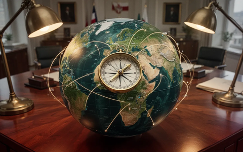 Österreich setzt auf neue Handelsabkommen mit Indien und Mercosur - Foto: über boerse-global.de