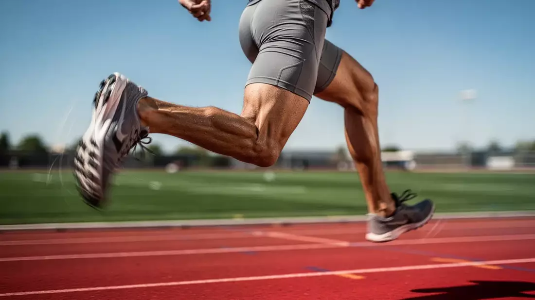 Lauf-ABC: Warum Anfersen Ihr Training revolutioniert - Bild: über boerse-global.de