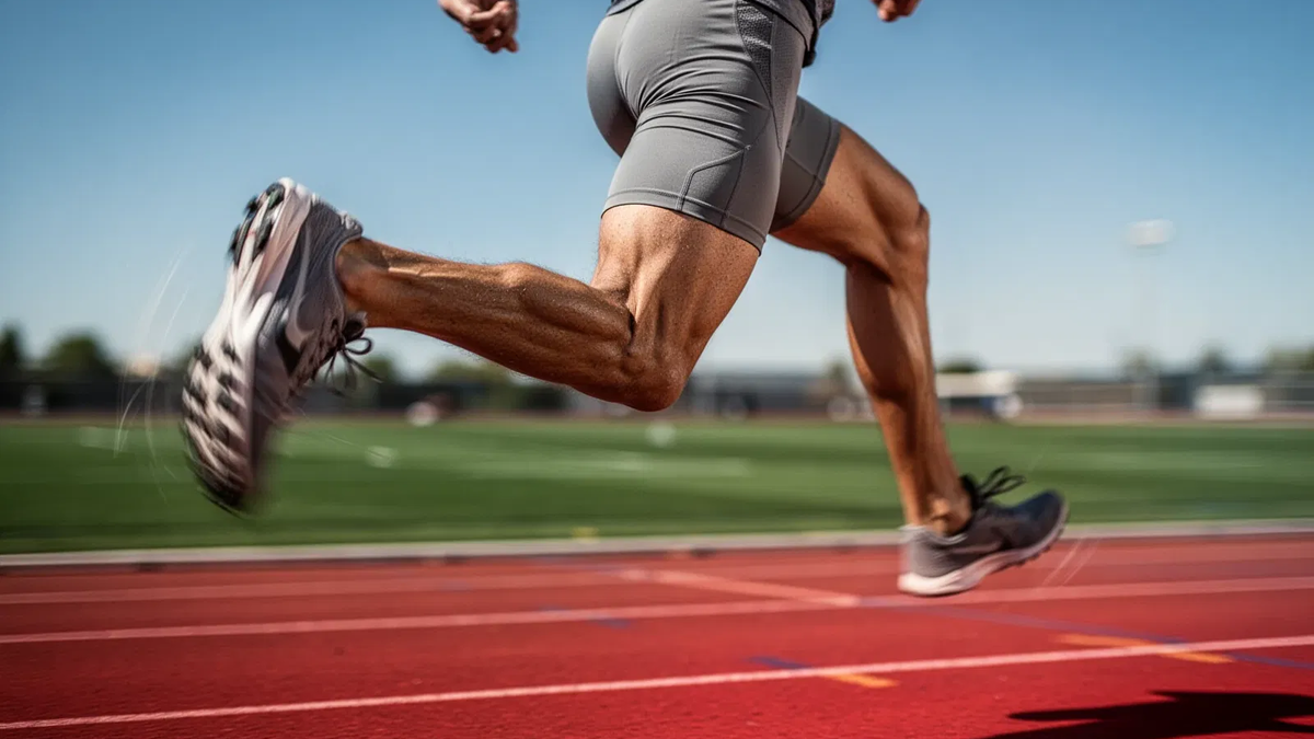 Lauf-ABC: Warum Anfersen Ihr Training revolutioniert - Foto: über boerse-global.de