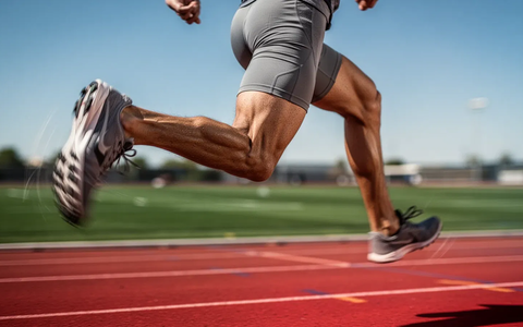 Lauf-ABC: Warum Anfersen Ihr Training revolutioniert - Foto: über boerse-global.de