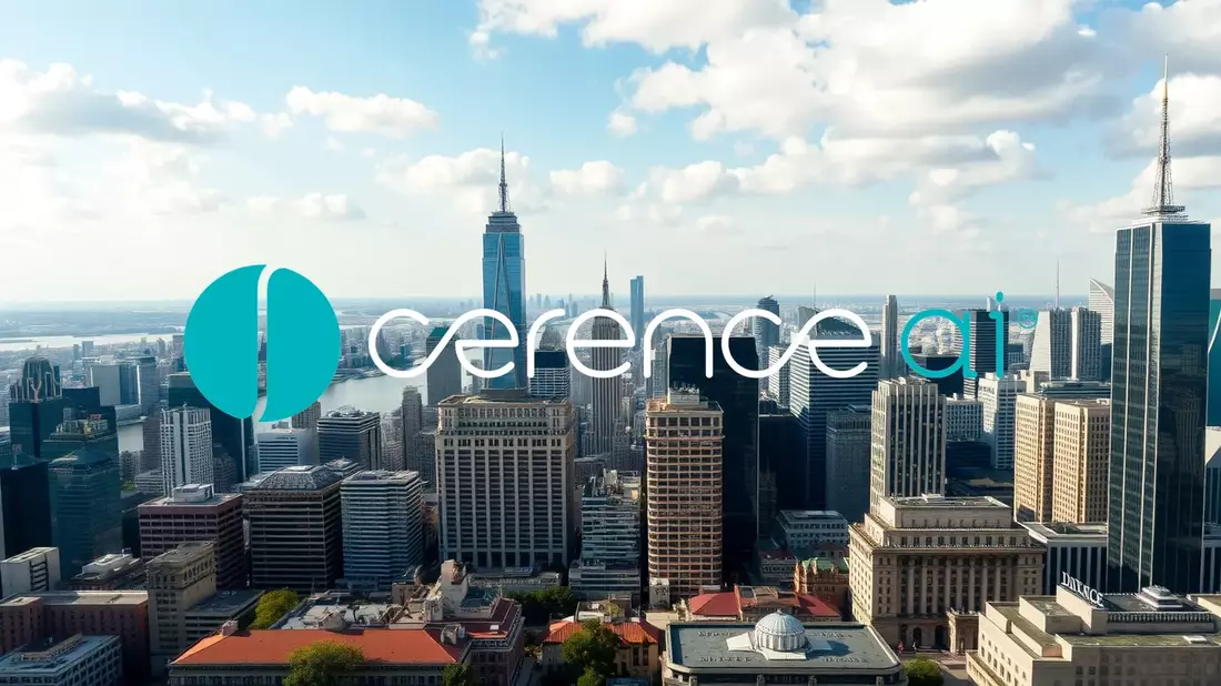 Cerence Q1 2026 Earnings: A Crucial Test for Growth Momentum - Bild: über boerse-global.de