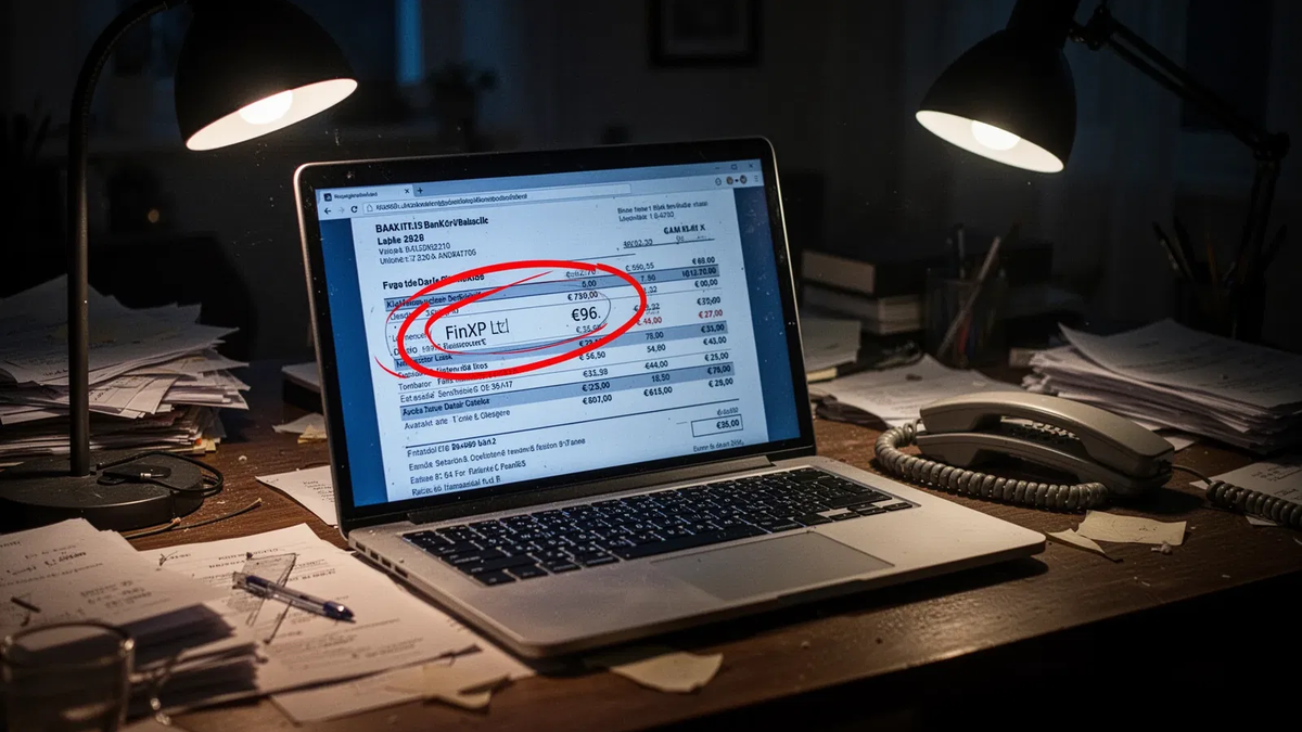 EliteWin DE: Versteckte Abos kosten Verbraucher Millionen - Foto: über boerse-global.de