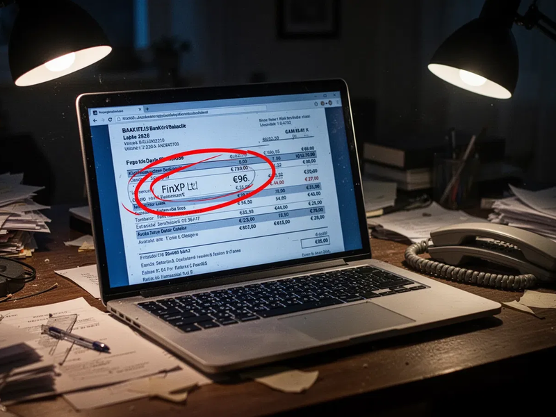 EliteWin DE: Versteckte Abos kosten Verbraucher Millionen - Foto: über boerse-global.de