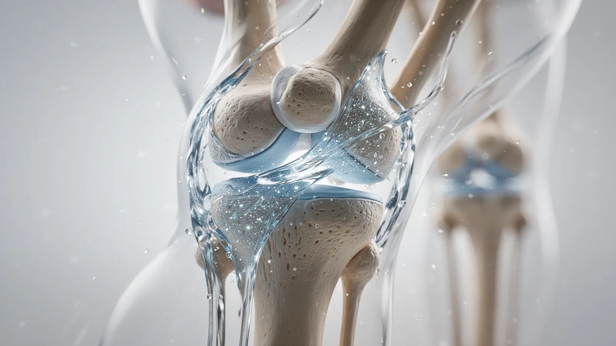 Beinschwingen: Einfache Übung lindert Arthrose-Schmerzen - Foto: über boerse-global.de