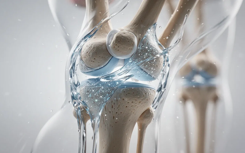 Beinschwingen: Einfache Übung lindert Arthrose-Schmerzen - Foto: über boerse-global.de