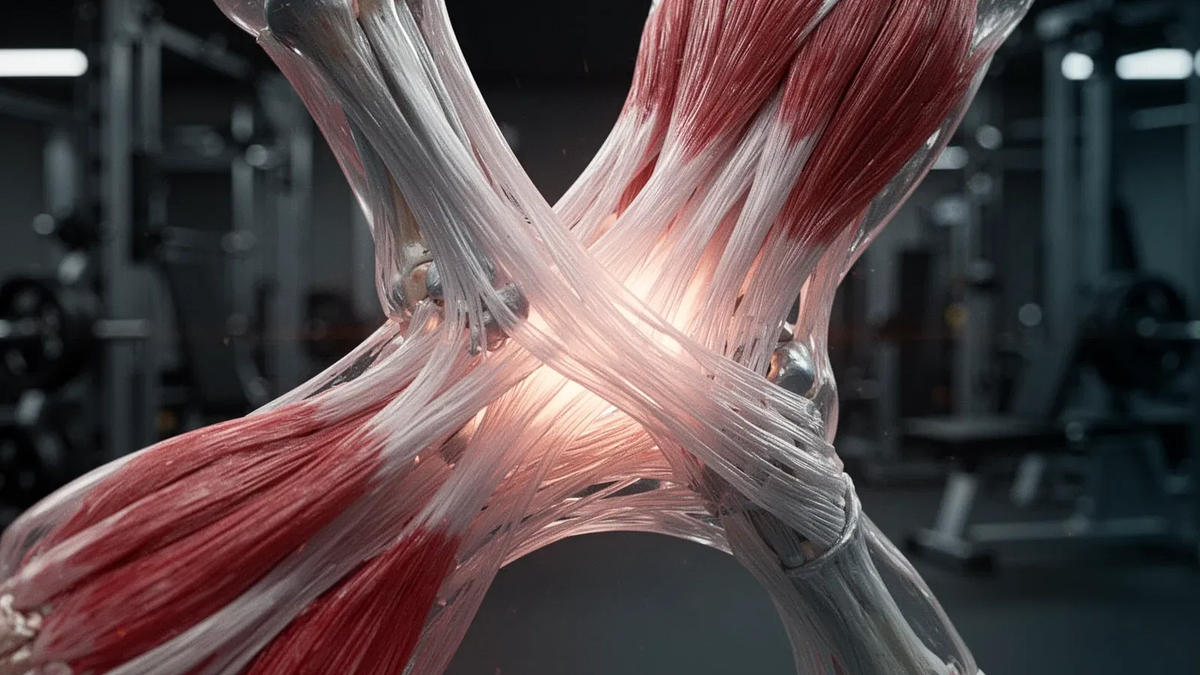 Exzentrisches Training: Die neue Waffe gegen Sehnenverletzungen - Foto: über boerse-global.de