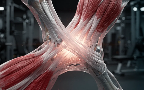 Exzentrisches Training: Die neue Waffe gegen Sehnenverletzungen - Foto: über boerse-global.de