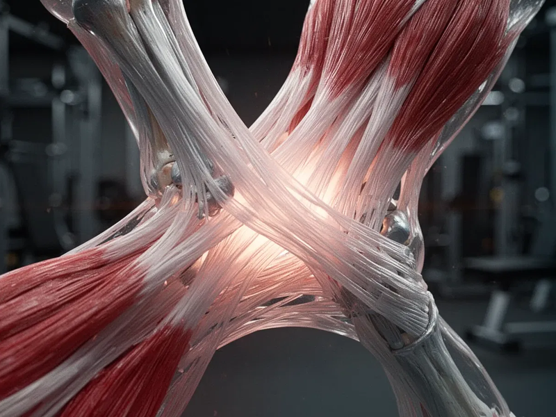 Exzentrisches Training: Die neue Waffe gegen Sehnenverletzungen - Foto: über boerse-global.de