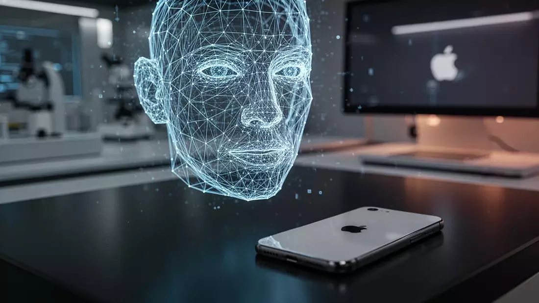 Apple kauft israelische KI-Firma Q.ai für zwei Milliarden Dollar - Bild: über boerse-global.de