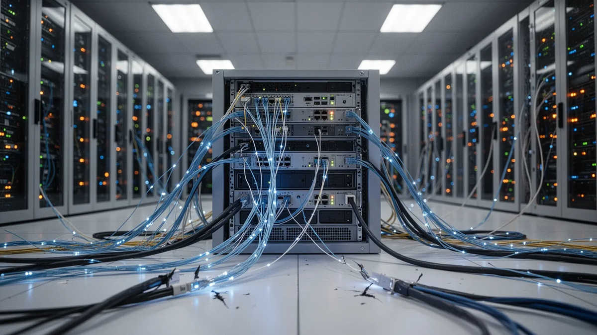 Data Act: EU plant Ausnahmen für Cloud-Dienste - Foto: über boerse-global.de