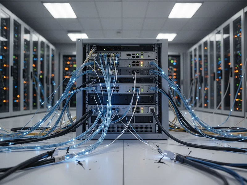 Data Act: EU plant Ausnahmen für Cloud-Dienste - Foto: über boerse-global.de