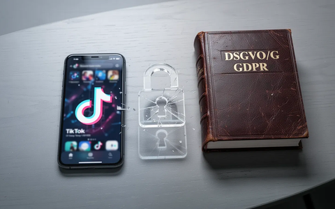 TikTok muss Jugendschutz bei Werbung verschärfen - Foto: über boerse-global.de