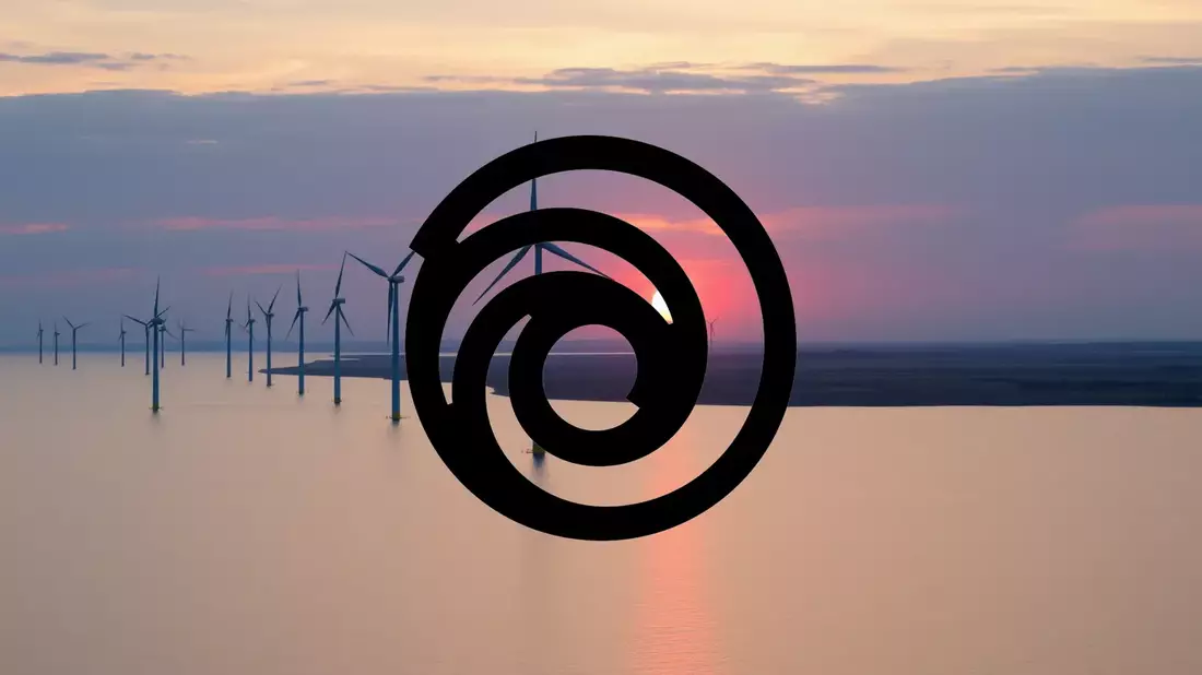 Ubisoft’s Strategic Reset: A Billion-Euro Gamble to Regain Footing Illustration mit AI erstellt übermittelt durch boerse-global.de