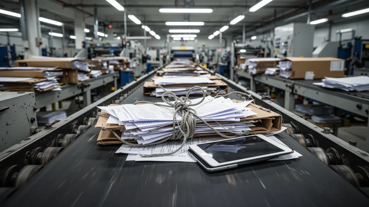 EU-Entwaldungsverordnung: Deutsche Industrie fordert radikale Entlastung - Foto: über boerse-global.de