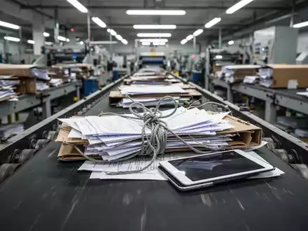 EU-Entwaldungsverordnung: Deutsche Industrie fordert radikale Entlastung - Foto: über boerse-global.de