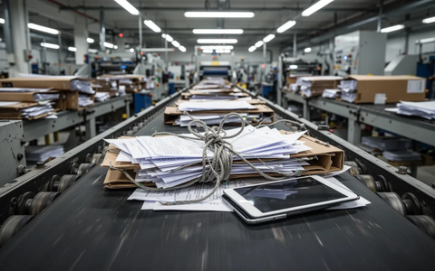 EU-Entwaldungsverordnung: Deutsche Industrie fordert radikale Entlastung - Foto: über boerse-global.de