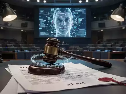 EU verschärft Kampf gegen KI-Missbrauch und Deepfakes - Foto: über boerse-global.de