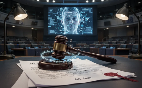 EU verschärft Kampf gegen KI-Missbrauch und Deepfakes - Foto: über boerse-global.de