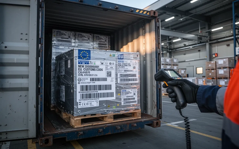 EU-Zolltarif 2026: Batteriebranche vor neuer Daten-Pflicht - Foto: über boerse-global.de