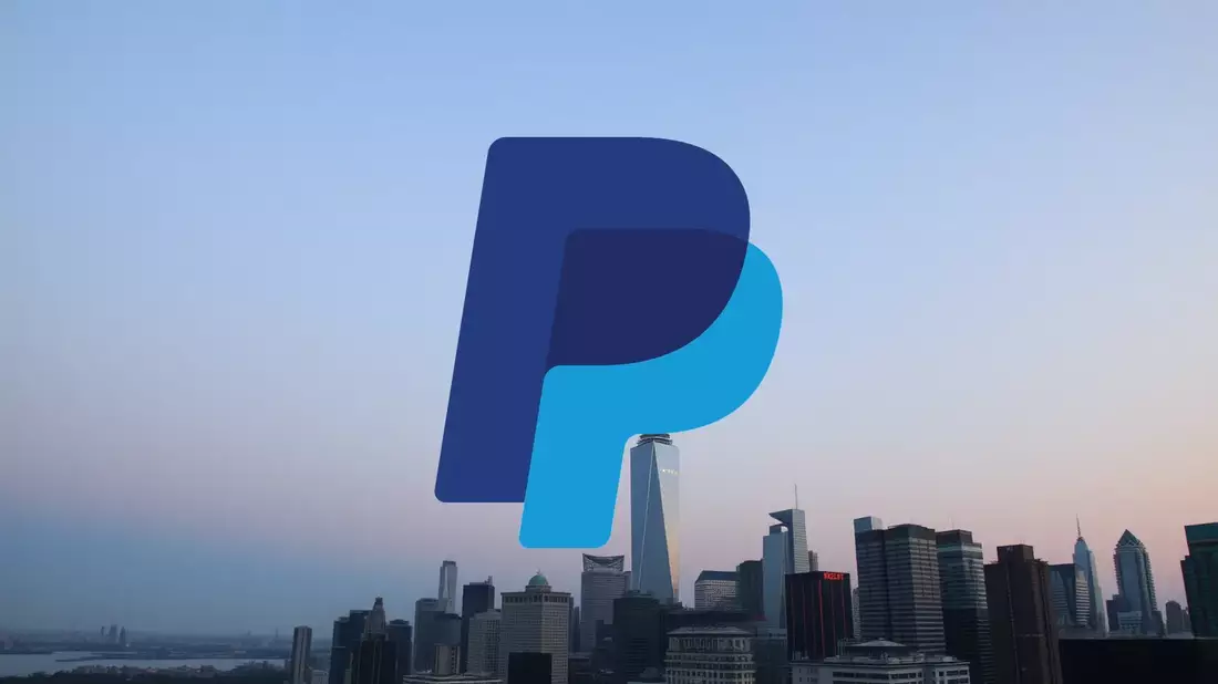 PayPal: El mercado aguanta la respiración antes de sus resultados Illustration mit AI erstellt übermittelt durch boerse-global.de