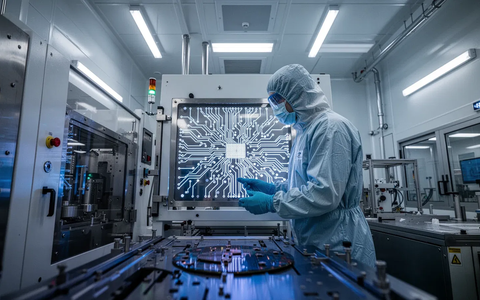 Samsung und SK Hynix brechen alle Rekorde dank KI-Boom - Foto: über boerse-global.de