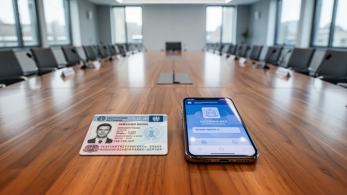 Führerschein-Reform: Digitaler Ausweis und günstigere Ausbildung geplant - Foto: über boerse-global.de